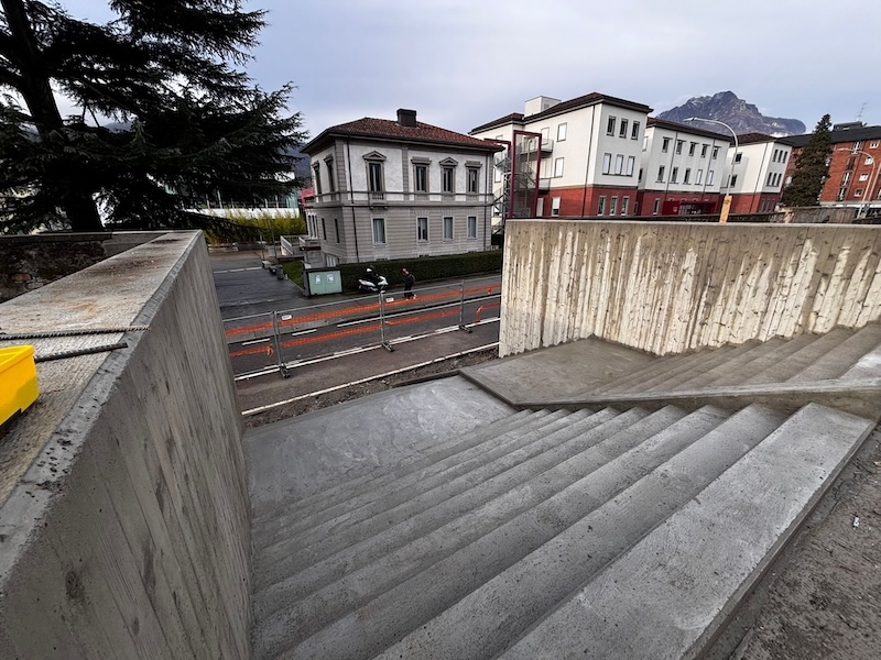 Lecco Notizie Article